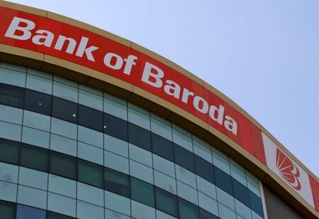 Bank of Baroda Launches UPI Global QR Payments